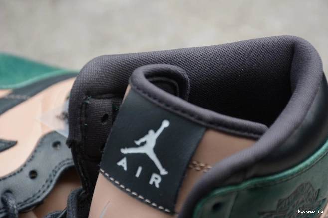 Rep Beige 1 AH7389-203 Jordan Air Bio Mystic High Green Anthracite Retro 0718